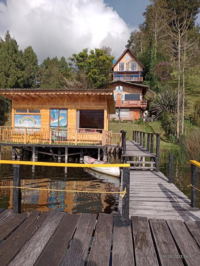 Arcoiris Del Nº 2 Holiday home