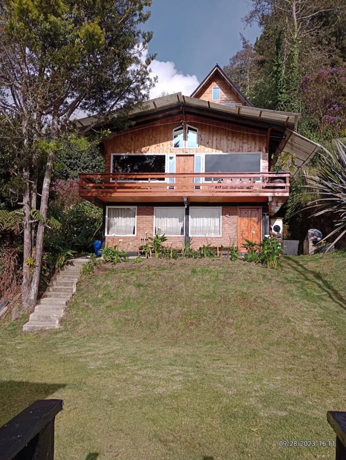 Arcoiris Del Nº 2 Holiday home