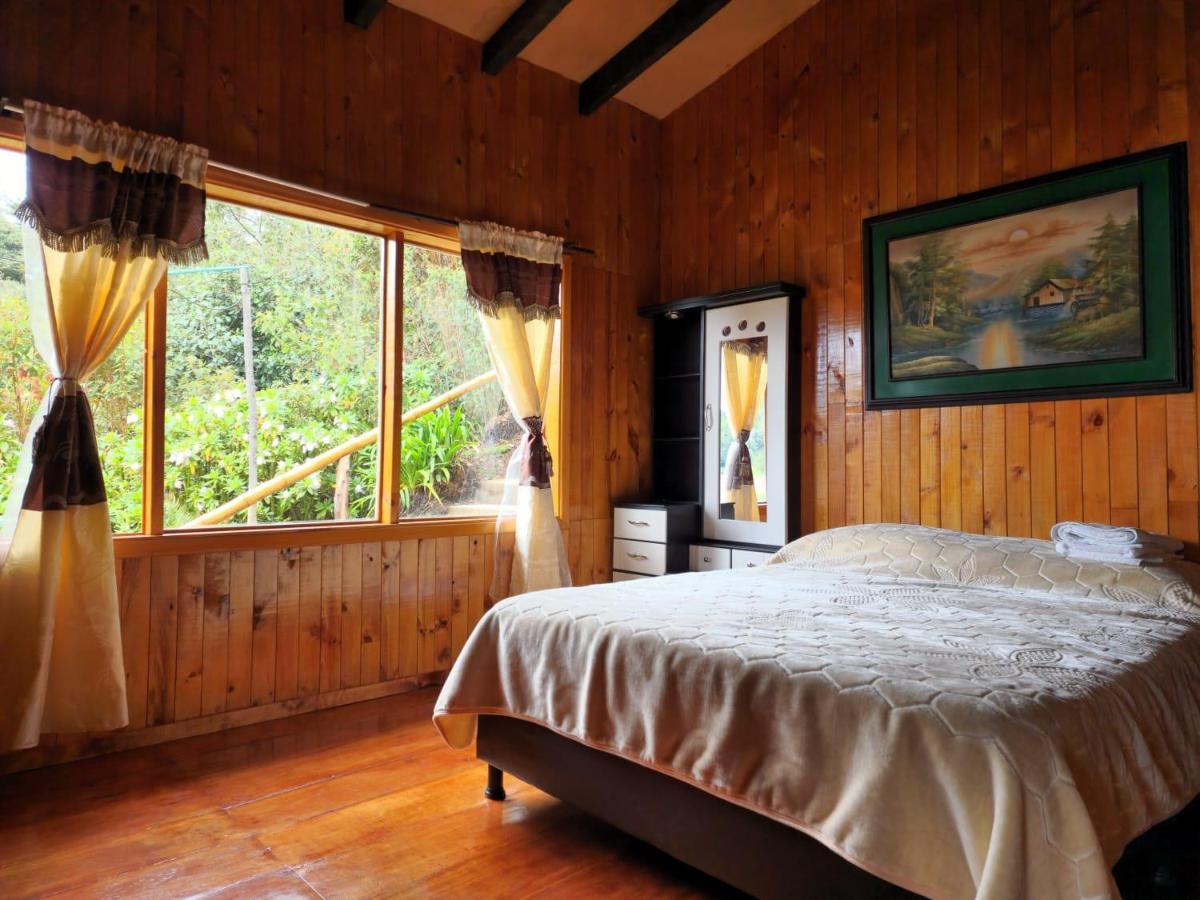 Arcoiris Del Nº 2 Holiday home